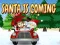 Gêm Santa Is Coming ar-lein