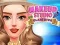 Gêm Makeup Studio Glam Diva ar-lein