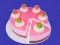 Gêm Cake Sort ar-lein