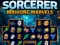 Gêm Sorcerer Mahjong Marvels ar-lein