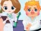 Gêm Hospital Karate Emergency ar-lein