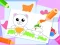 Gêm Toddler Drawing For Kids ar-lein
