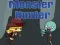 Gêm Monster Hunter ar-lein