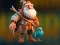 Gêm Whimsical Dwarf Man Escape ar-lein