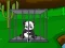 Gêm Smiley Panda Escape ar-lein
