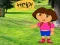 Gêm Dora Buddy Escape ar-lein