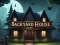 Gêm Backyard House Escape ar-lein