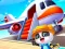 Gêm Little Panda Summer Travels ar-lein