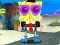Gêm Dress the Spunch 2 ar-lein