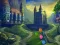 Gêm Detective House Escape ar-lein
