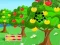 Gêm Save The Apple Family ar-lein
