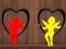 Gêm Find Love Birds ar-lein