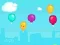 Gêm Toon Balloonz ar-lein