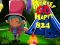 Gêm Monkey Go Happy Stage 824 ar-lein