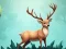 Gêm Stylish Deer Escape ar-lein
