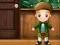 Gêm Amgel Irish Room Escape 4 ar-lein