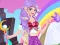 Gêm Girly Dreamy Sailor ar-lein