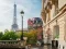 Gêm Paris Hidden Objects ar-lein