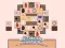Gêm My Tidy Life - Puzzle Sort ar-lein