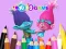 Gêm Coloring Book: Cute Troll ar-lein