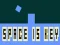 Gêm Space is Key ar-lein