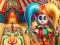 Gêm Pomni Circus Ball Toy Collector ar-lein