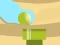 Gêm Sand Ball ar-lein