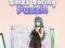 Gêm Socks Soring Puzzle ar-lein