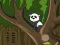 Gêm Panda Jungle Escape ar-lein