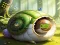 Gêm Rescue The Fantasy Snail ar-lein