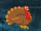 Gêm Horror Jungle Turkey Escape ar-lein