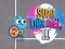 Gêm Super Disc Duel 2 ar-lein