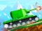 Gêm Tank Attack 5 ar-lein