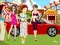 Gêm Theme Park Girls Escape ar-lein