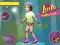 Gêm Soy Luna Roller Cool ar-lein
