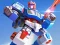 Gêm Supreme Duelist Mecha Robots ar-lein