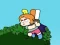 Gêm Craig of the Creek Hack 'n Smash ar-lein