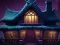 Gêm Backyard Bungalow Escape ar-lein