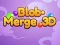 Gêm Blob Merge 3D ar-lein