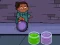 Gêm Craig of the Creek Partners in Slime ar-lein