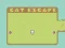 Gêm Cat Escape ar-lein