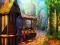 Gêm Mount Dark Castle Escape ar-lein
