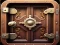 Gêm 100 Doors Challenge ar-lein