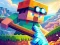 Gêm Dig & Build Miner Merge ar-lein