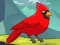 Gêm Rescue The Northern Cardinal ar-lein