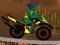 Gêm Ninja Turtle Death Desert ar-lein