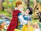 Gêm Jigsaw Puzzle: Snow White Dancing ar-lein