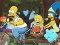 Gêm Jigsaw Puzzle: Simpson Family Riding ar-lein