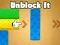 Gêm Unblock It ar-lein