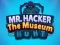 Gêm Mr Hacker The Museum Hunts ar-lein